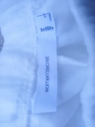 Pantalones de pijama Womans Secret de Harry Potter