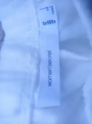 Pantalones de pijama Womans Secret de Harry Potter