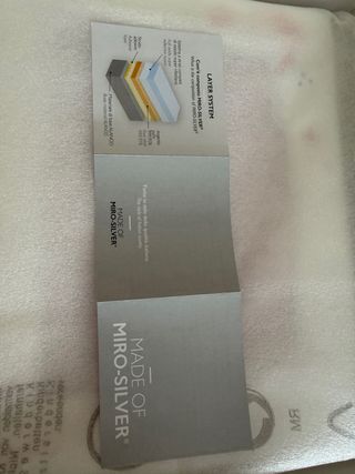 Marco de fotos Valenti Oso y Luna