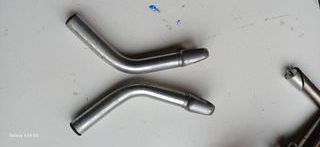 protesi per manubrio