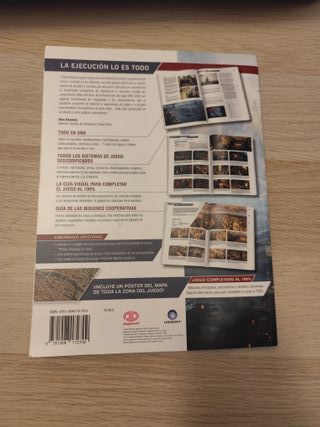 Guia oficial Assasin`s Creed Unity