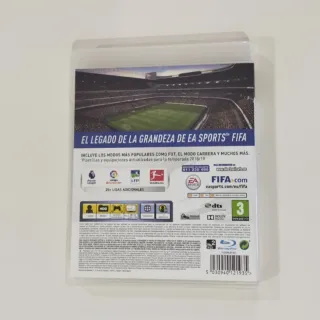 FIFA 19 //PlayStation 3//
