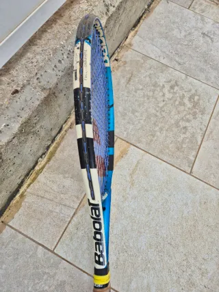 Raqueta Babolat