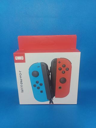 Joy cons Switch / NUEVOS
