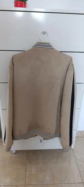 Chaqueta Zara talla 40