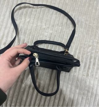 Bolso pequeño de hombro/mano