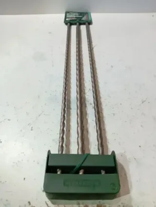 600mm Brocas Largas PARKSIDE