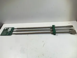 600mm Brocas Largas PARKSIDE