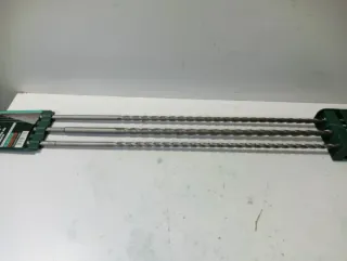 600mm Brocas Largas PARKSIDE