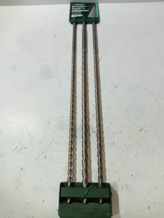 600mm Brocas Largas PARKSIDE