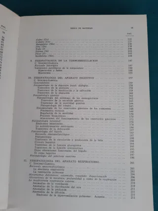Fisiología General y Comparada dé Animales domést