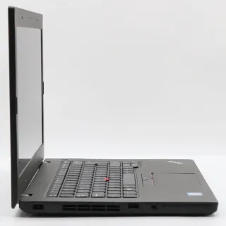 Portátil Lenovo ThinkPad L470. Reacondicionado