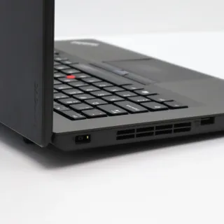 Portátil Lenovo ThinkPad L470. Reacondicionado
