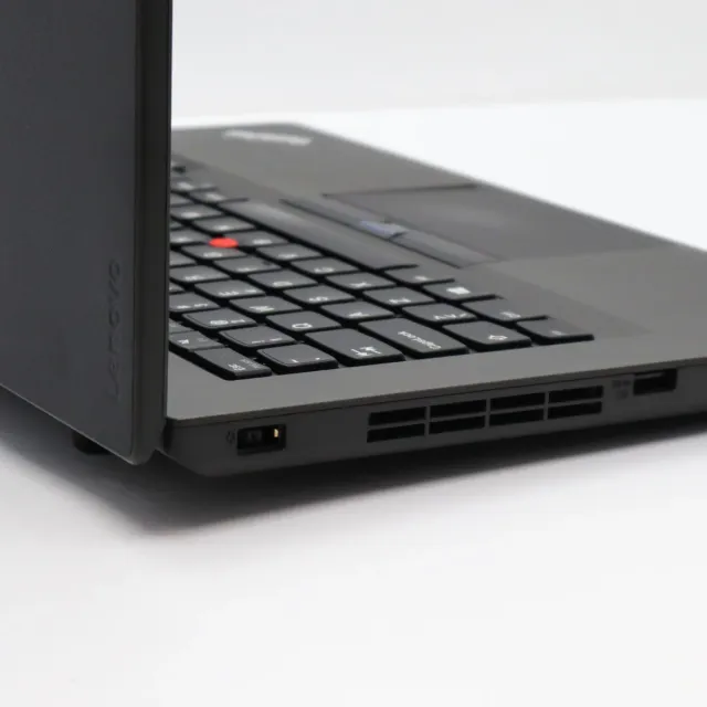 Portátil Lenovo ThinkPad L470. Reacondicionado