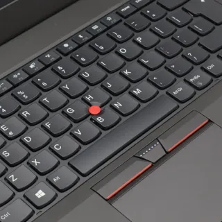 Portátil Lenovo ThinkPad L470. Reacondicionado