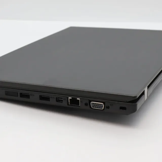 Portátil Lenovo ThinkPad L470. Reacondicionado