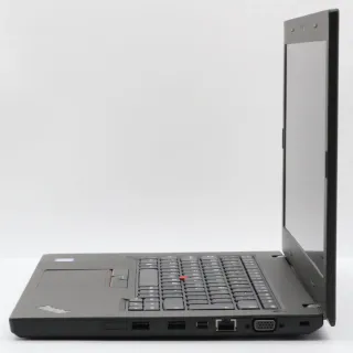 Portátil Lenovo ThinkPad L470. Reacondicionado