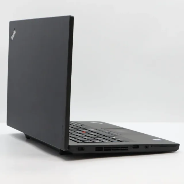 Portátil Lenovo ThinkPad L470. Reacondicionado