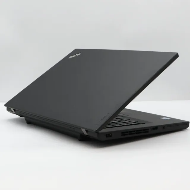 Portátil Lenovo ThinkPad L470. Reacondicionado