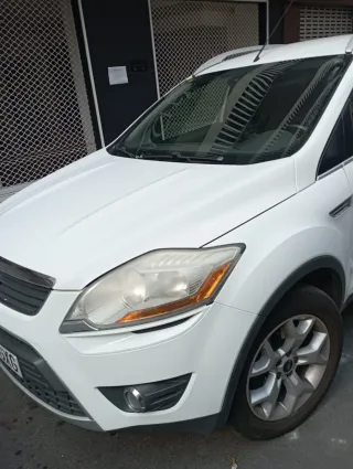 Ford Kuga 2010