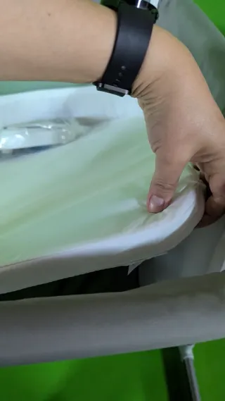 Bebe Confort Calidoo Cuna Colecho Reclinable