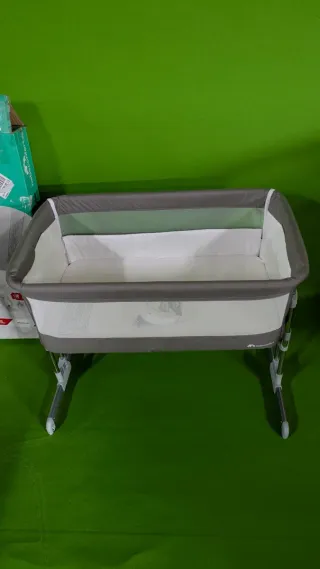 Bebe Confort Calidoo Cuna Colecho Reclinable