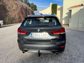 BMW X1 2019