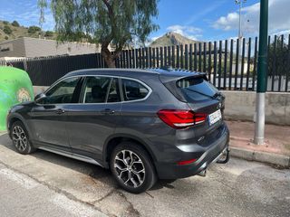 BMW X1 2019