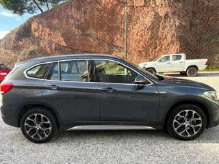 BMW X1 2019