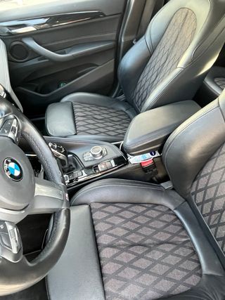 BMW X1 2019