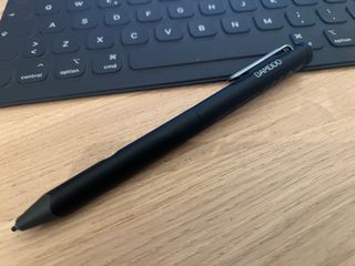 iPad Pro 11 512GB + Tastiera Apple + Stilo Wacom.