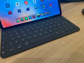 iPad Pro 11 512GB + Tastiera Apple + Stilo Wacom.