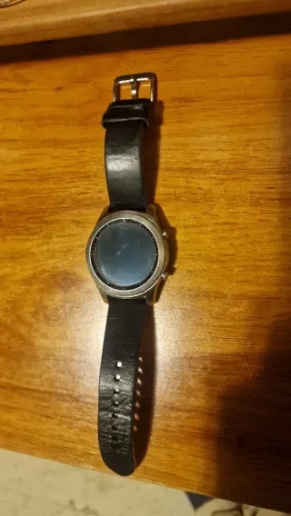 Reloj samsung gear s3