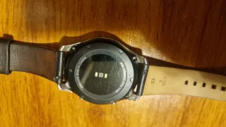 Reloj samsung gear s3