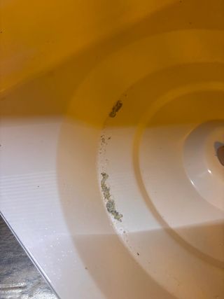 Microondas Candy 22L