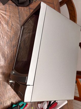 Microondas Candy 22L