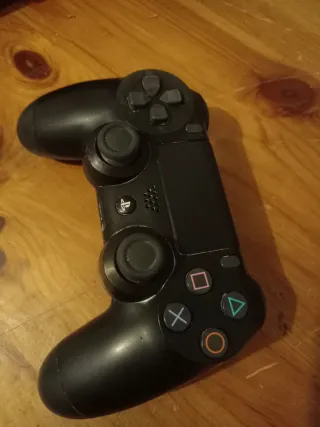 Controller PS4