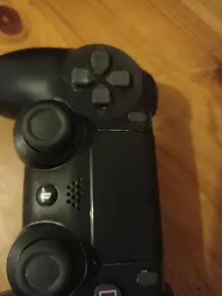 Controller PS4