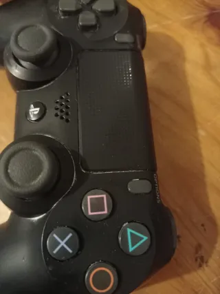 Controller PS4