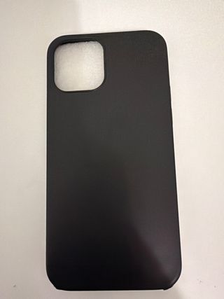 Funda Iphone 12. Como nueva