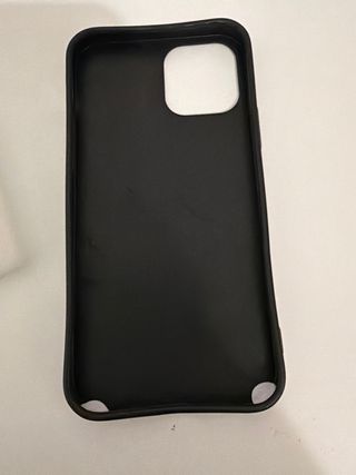 Funda Iphone 12. Como nueva