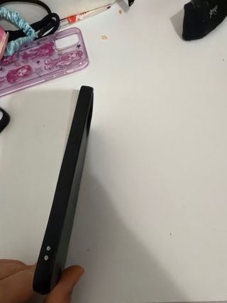 Funda Iphone 12. Como nueva