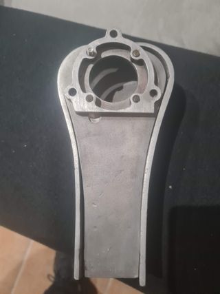 Filtro aire chopper Harley