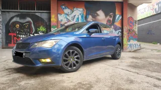 SEAT Leon 2013