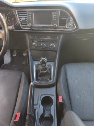 SEAT Leon 2013