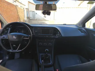 SEAT Leon 2013