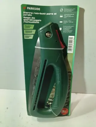 Lote 2 Sierras Parkside