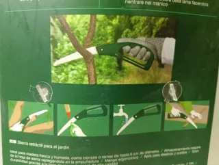 Lote 2 Sierras Parkside