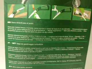 Lote 2 Sierras Parkside