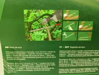 Lote 2 Sierras Parkside